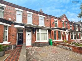47, Ruskin Road, Crewe CW2 7JR