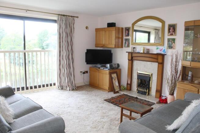 sitting room