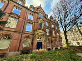 Apartment 2/2, Saint Nicholas Chambers, Amen Corner, Newcastle Upon Tyne NE1 1PE