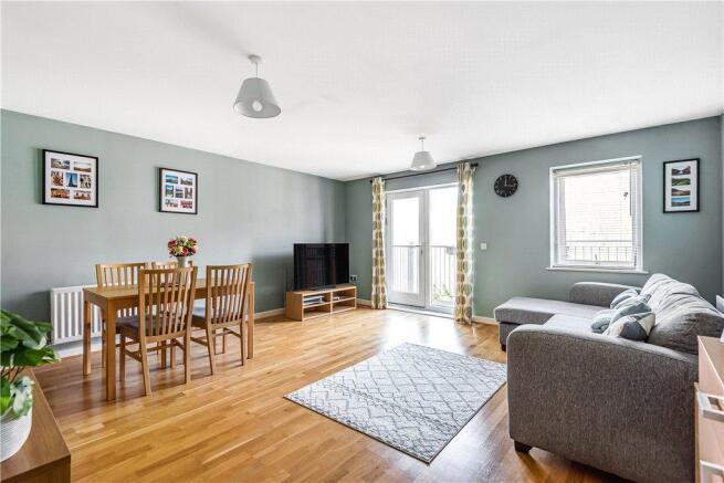 Sitting/Dining Room