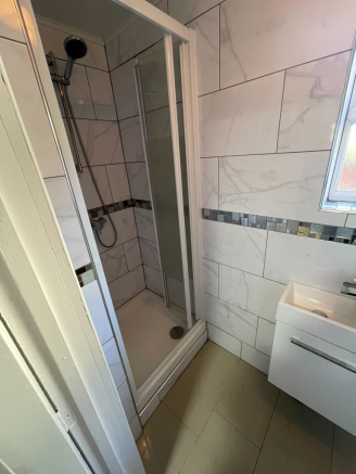 Bathroom two