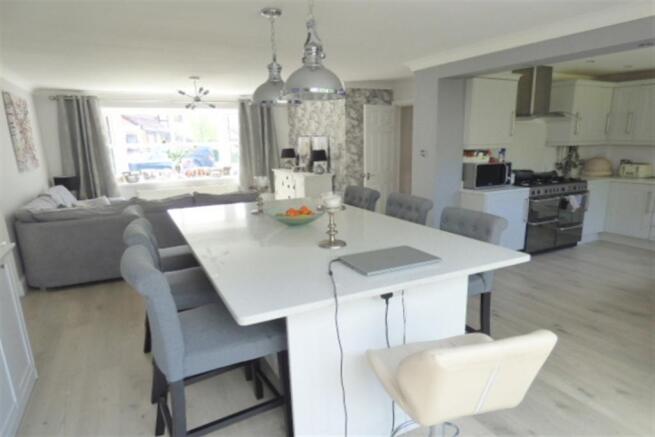 Dining Room 1