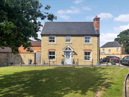 Alicia Close, Swindon, SN25