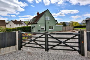 3, Tai North, Pen-north, Brecon LD3 7EJ