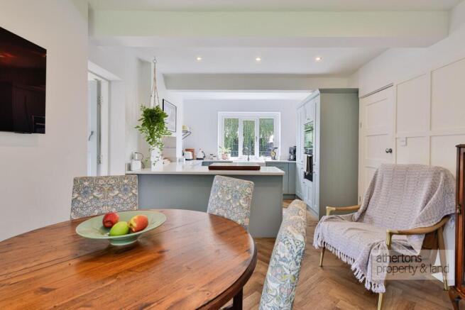 Mitton Road, Whalley, BB7 photo 4
