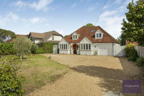 The Laurels, Wokingham Road, Reading RG10 0RU