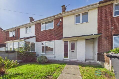 Baileys Lane, Halewood, L26