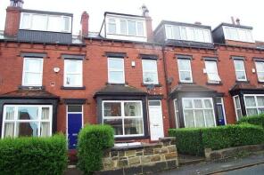 35, Headingley Avenue, Headingley, Leeds LS6 3ER