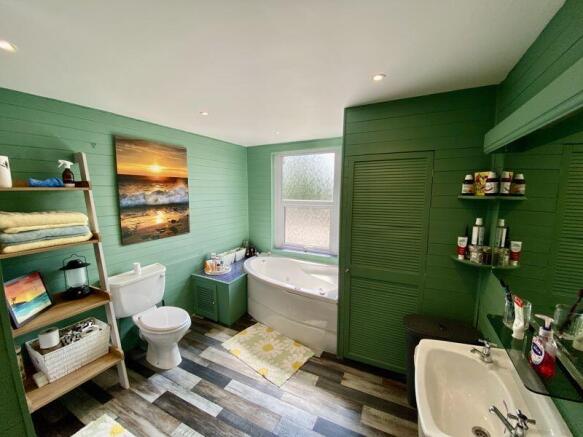 Bathroom/WC