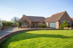 Ash Croft, Moss Road, Moss, Doncaster DN6 0HN