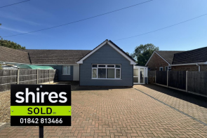 17, Lime Kiln Lane, Thetford IP26 4BG