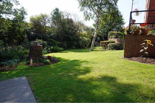 Communal Gardens