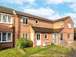 16, Weavercroft, Didcot OX11 7RR