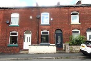 25, Stott Street, Failsworth M35 0JP