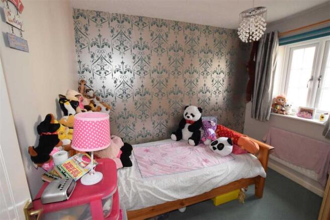 BEDROOM FOUR