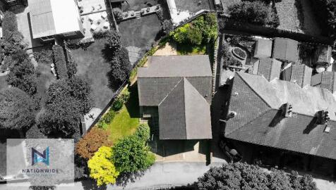 Greenhalgh Lane, Anderton