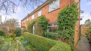 7, Sharpe Road, Grantham NG31 9BW