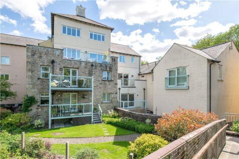 Millers Ford, Lower Bentham, Lancaster, North Yorkshire, LA2