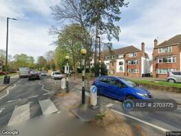 5, Foxgrove Court, Southend Road, Beckenham BR3 5AL