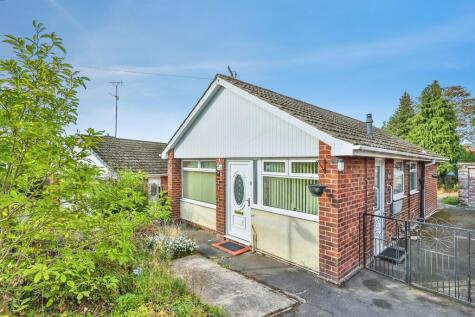 Earl Drive, Giltbrook, Nottingham