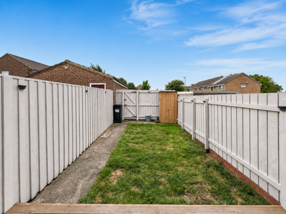 2 bed Terraced for sale Image 11