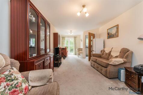 Roslyn Court, Lisle Lane, Ely, Cambridgeshire, CB7 4FA