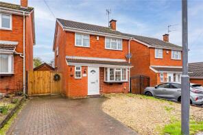 5, Sherwood View, Mansfield NG21 0JW