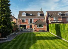 9, Whirlow Park Road, Sheffield S11 9NN