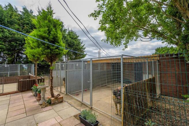 Kennels