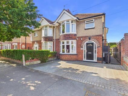 Windermere Road, Longlevens, Gloucester