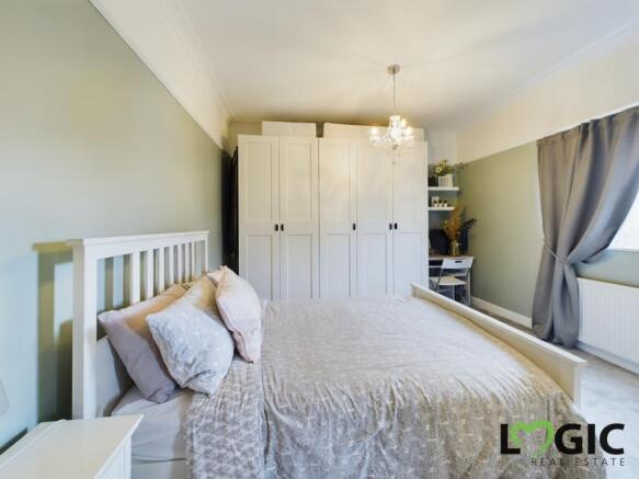 Bedroom One 2