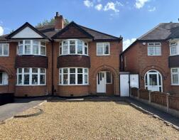 92, Newton Road, Great Barr, Birmingham B43 6BS