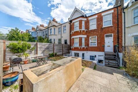 Overhill Road, East Dulwich, SE22