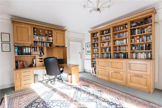 Sitting Room/Office