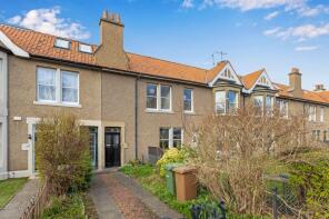 24, Relugas Road, Grange, Edinburgh EH9 2ND