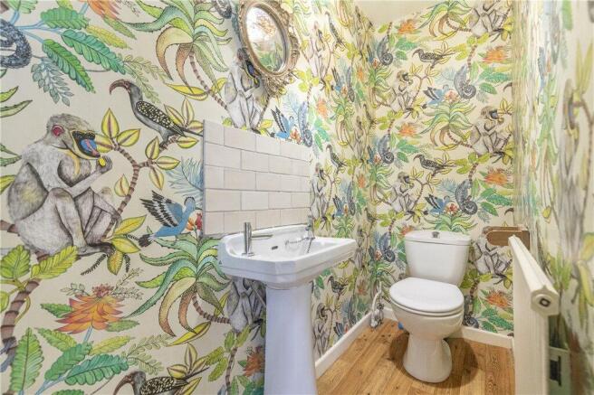 Guest Wc
