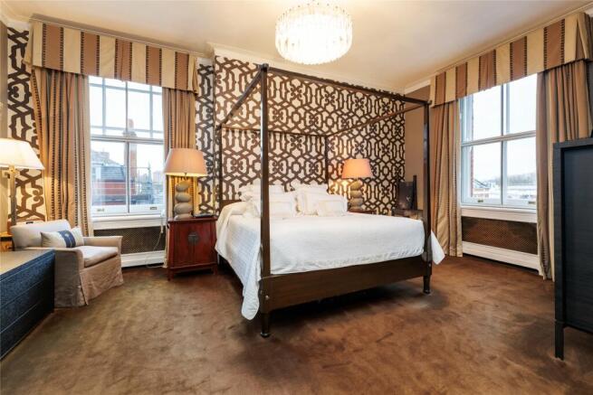 Principal Bedroom