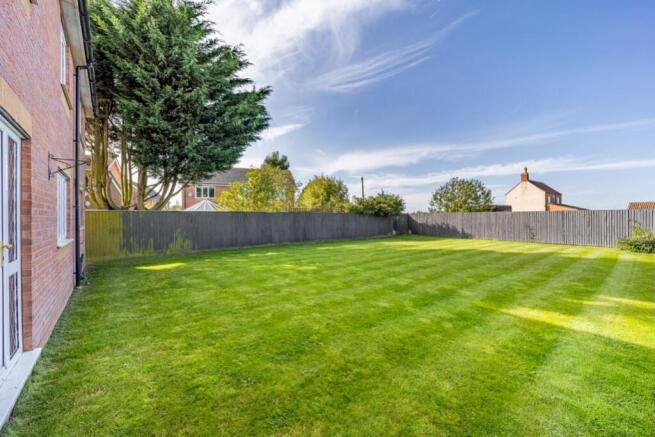 11 Besant Close, Sibsey-7