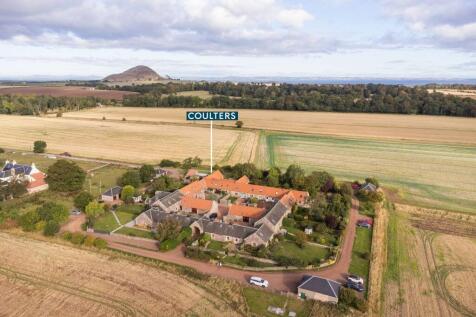 Lawview, 1 Redside Farm Steading, North Berwick, East Lothian, EH39 5PE