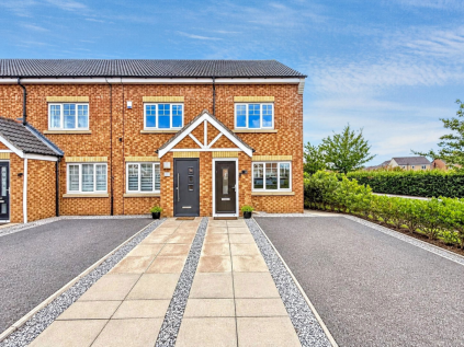 Lyme Park, Ingleby Barwick, Stockton-on-Tees, Durham, TS17 5BX