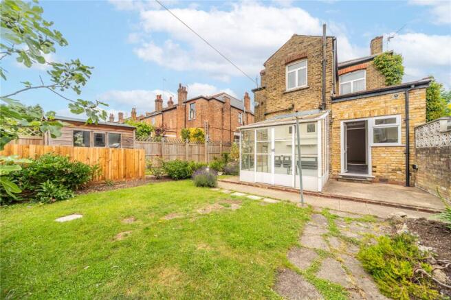 Northbrook Road, London, N22 photo 4