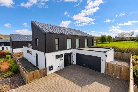 Drovers Meadow, Bronllys, Brecon, LD3