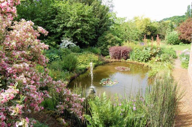 POND