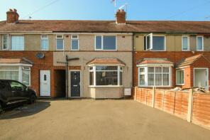 90, Green Lane, Nuneaton CV10 9EQ
