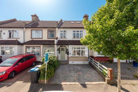 Beechwood Avenue, Thornton Heath, CR7