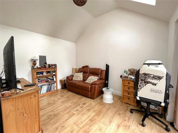 Annexe Living Room
