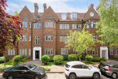 Tudor Close, London NW3