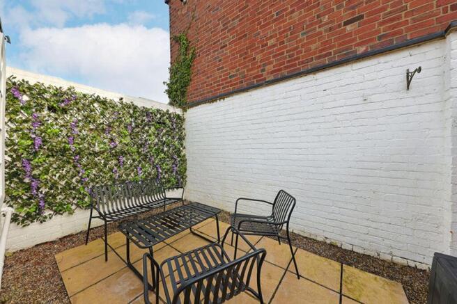 Bank Street, Chesterfield, S40 photo 4
