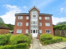 4, Newby Close, Bury BL9 9GG