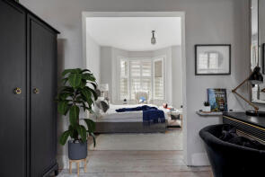 3, Ingersoll Road, London W12 7BE